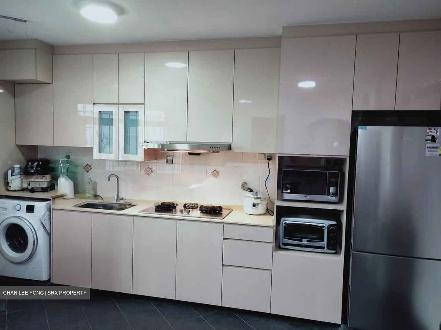 Blk 323B Anchorvale Grove (Sengkang), HDB 5 Rooms #584483191